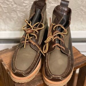 Never worn Yuketen Men’s Boot Size 11